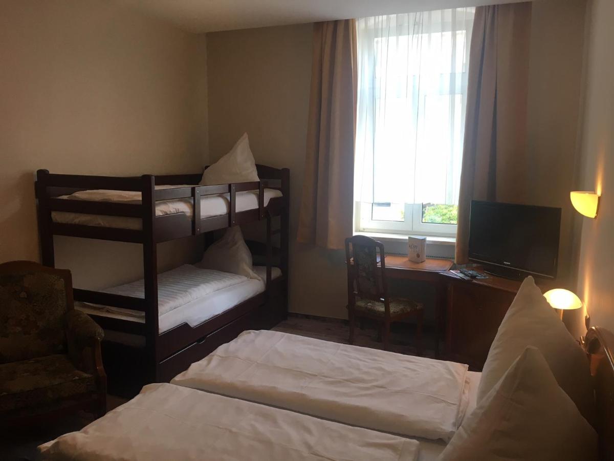 Hotel Alexandra