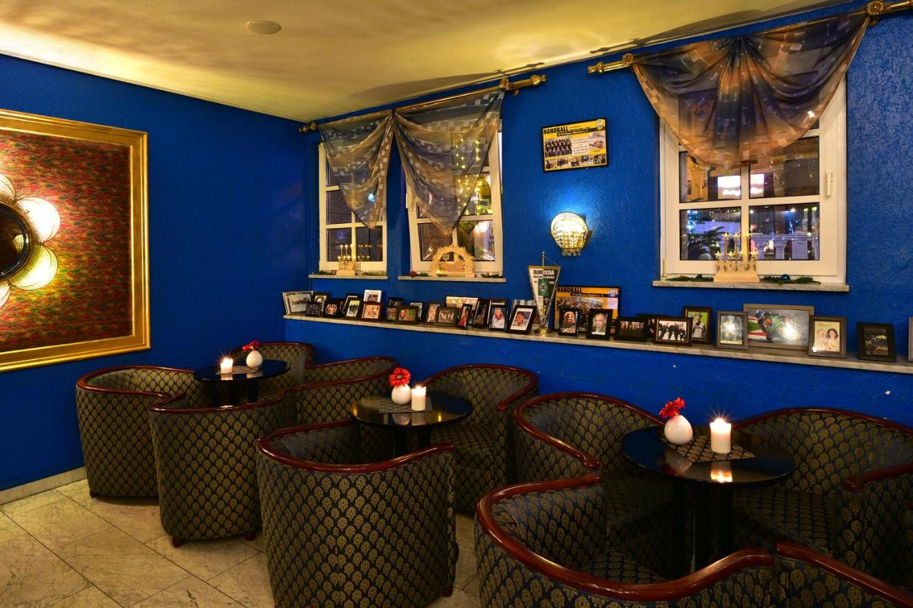 Hotel Alexandra