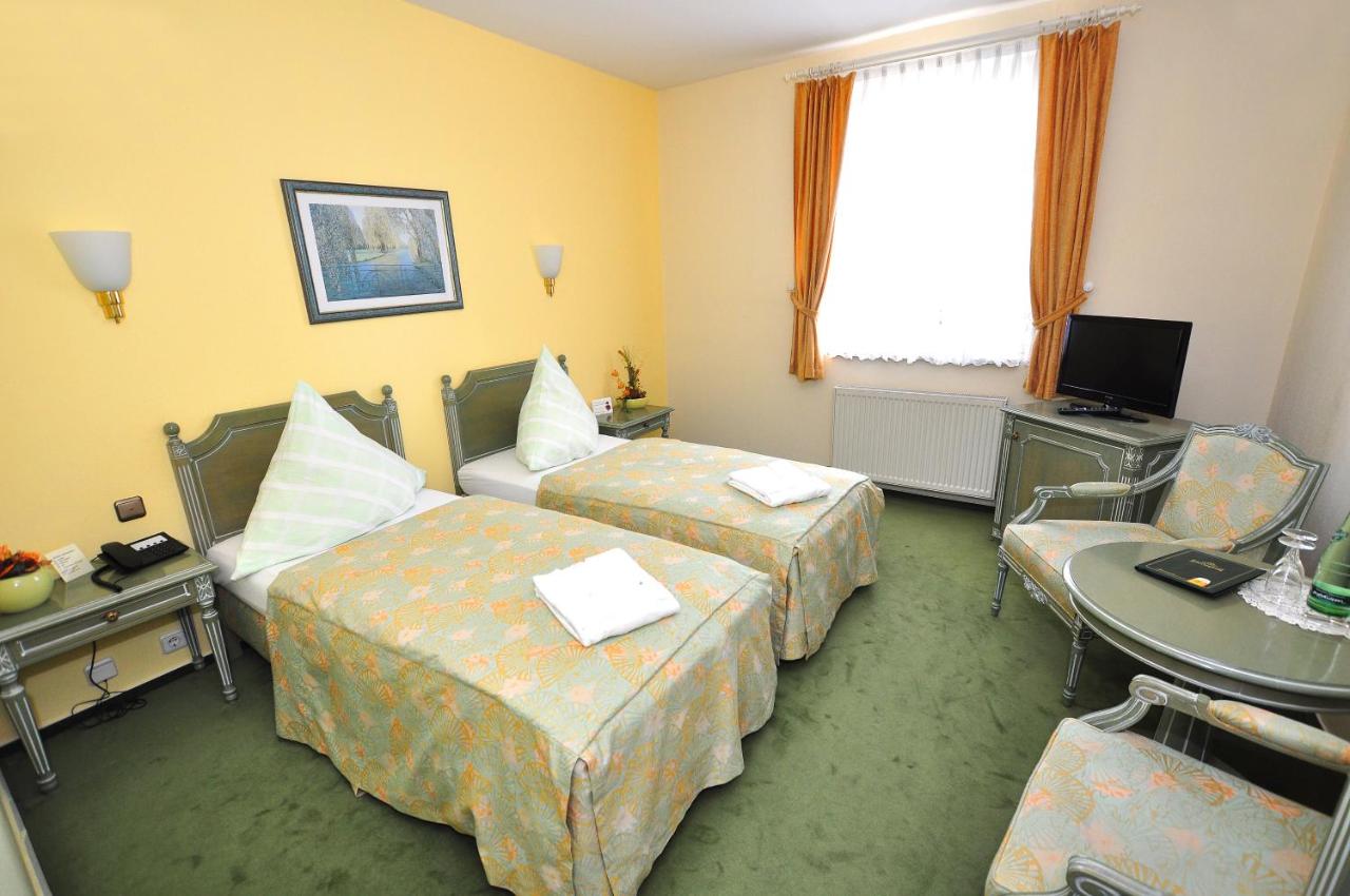 Hotel Alexandra