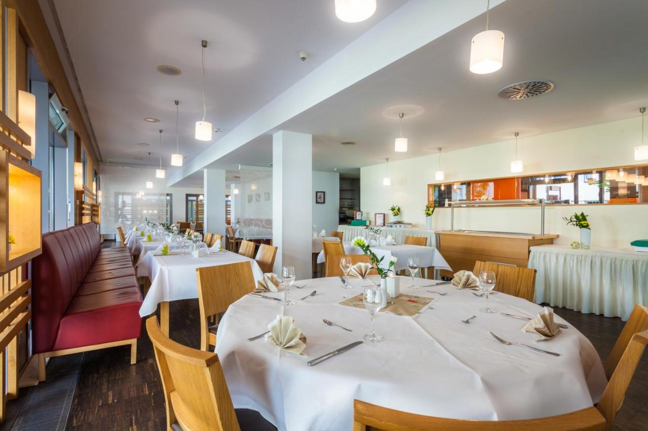 Best Western Hotel Am Strassberger Tor