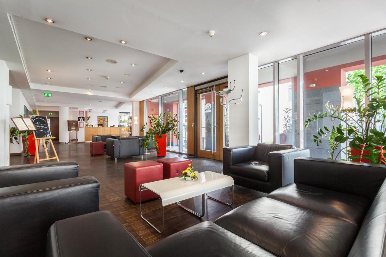 Best Western Hotel Am Strassberger Tor