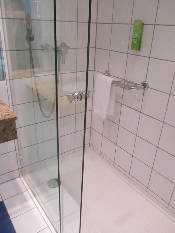 Best Western Hotel Am Strassberger Tor