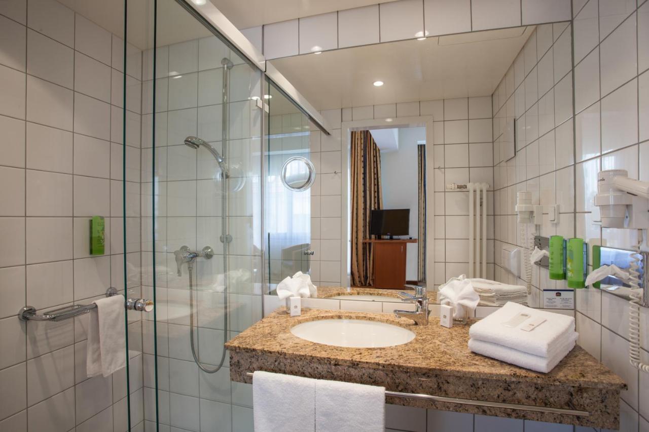 Best Western Hotel Am Strassberger Tor