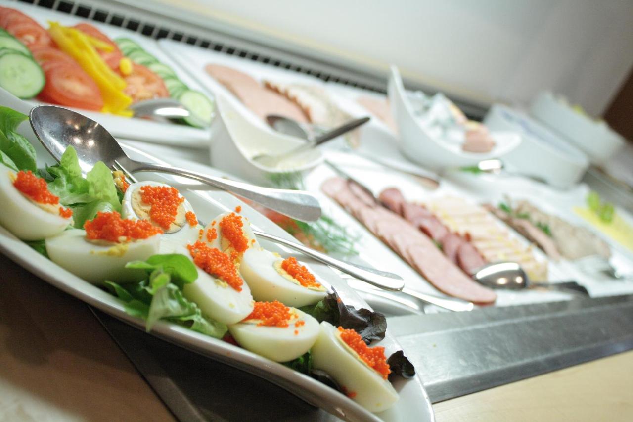 Best Western Hotel Am Strassberger Tor