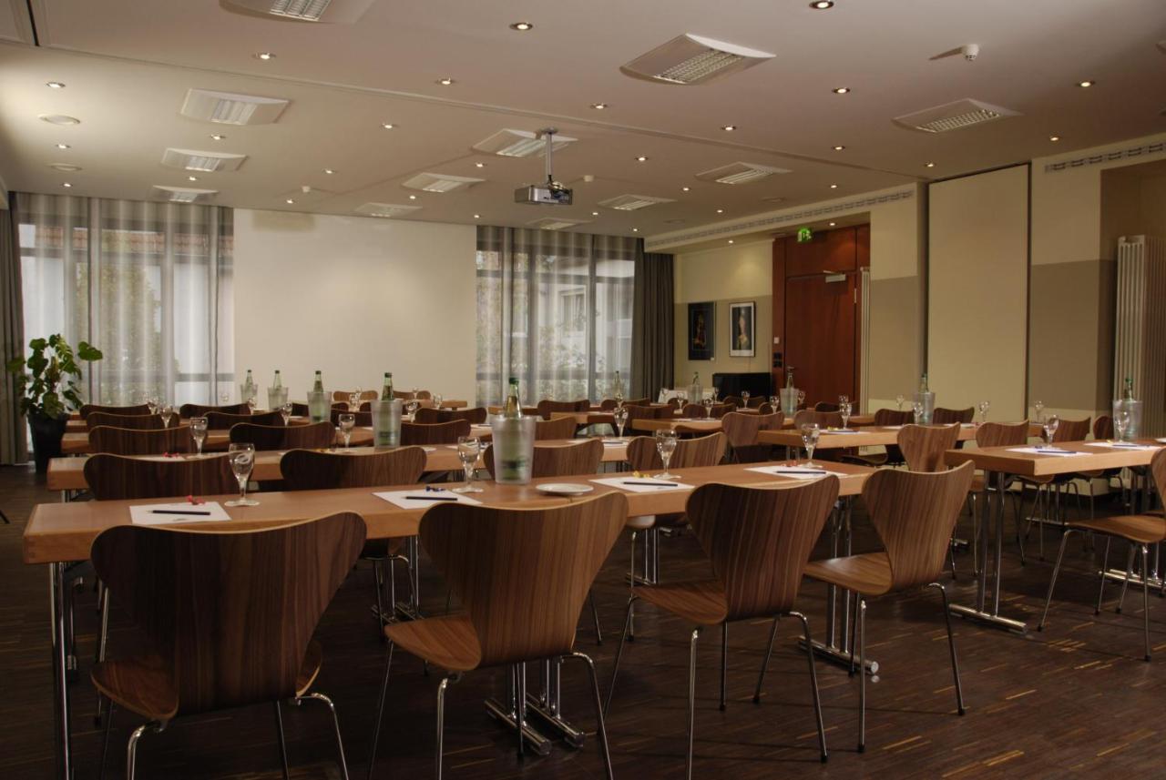 Best Western Hotel Am Strassberger Tor