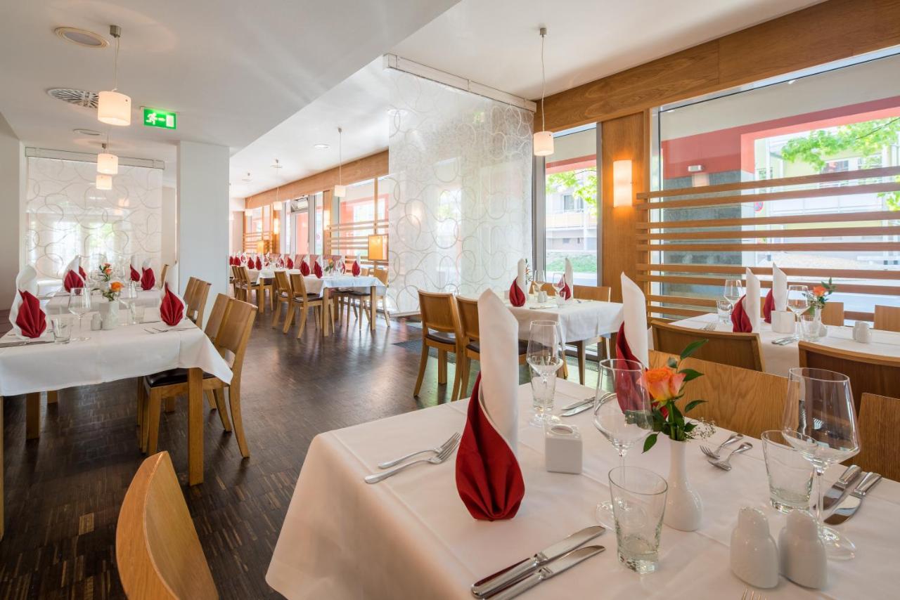 Best Western Hotel Am Strassberger Tor