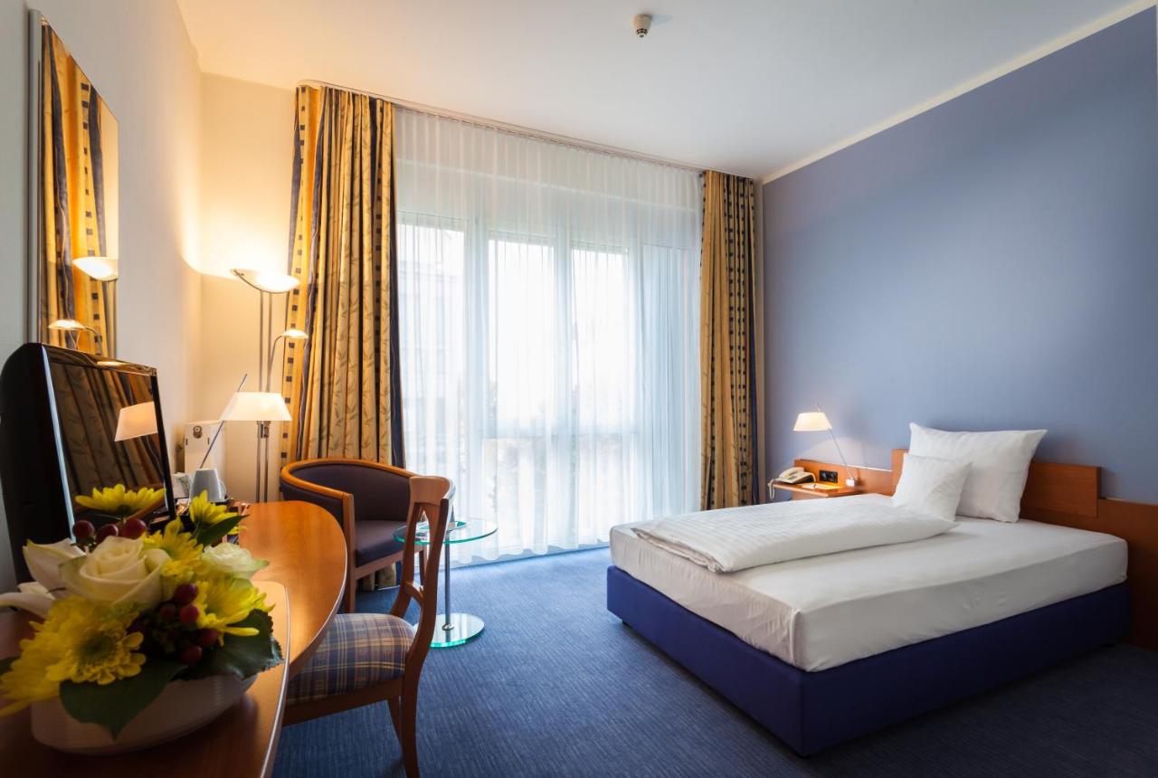 Best Western Hotel Am Strassberger Tor