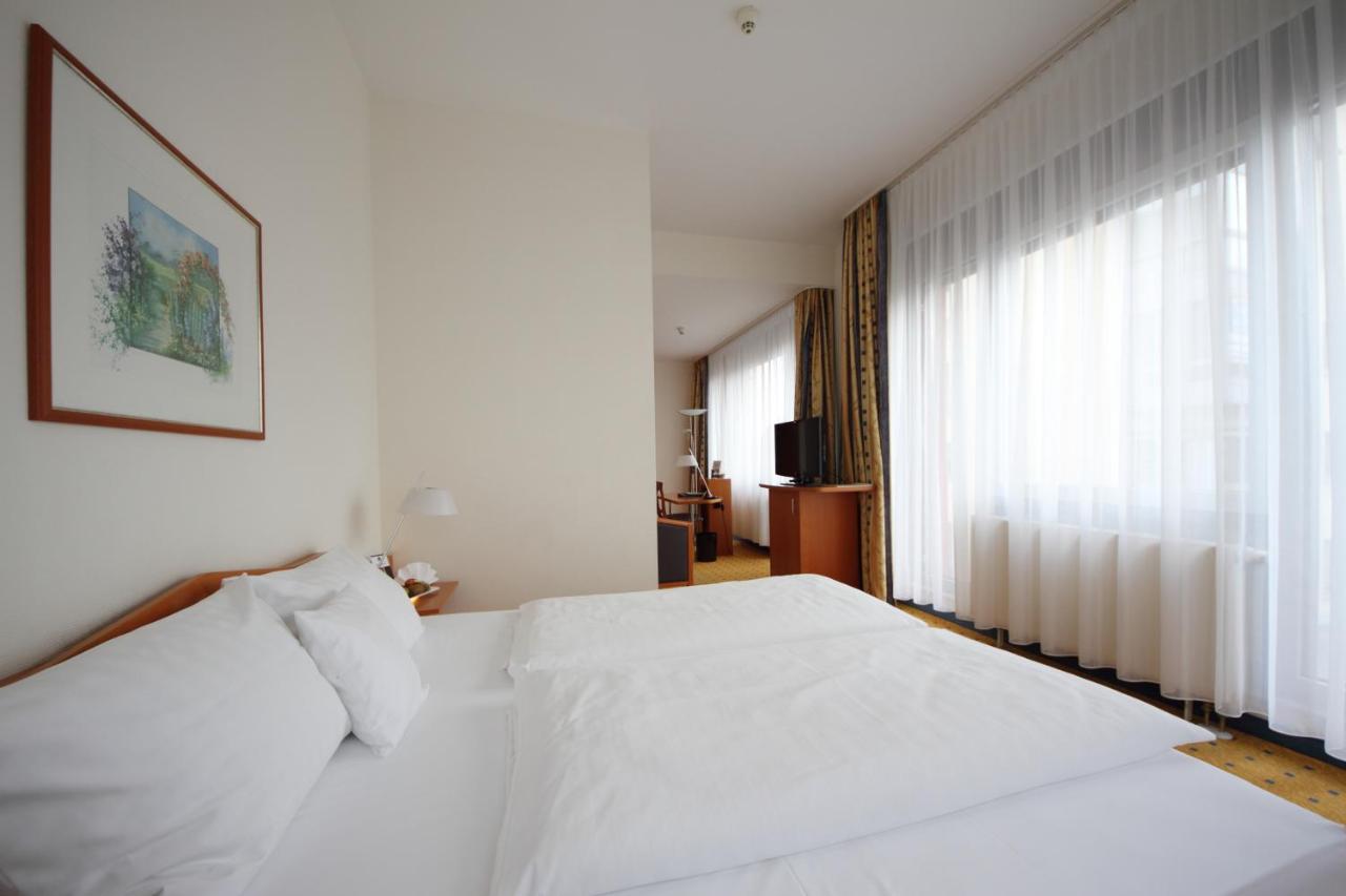 Best Western Hotel Am Strassberger Tor