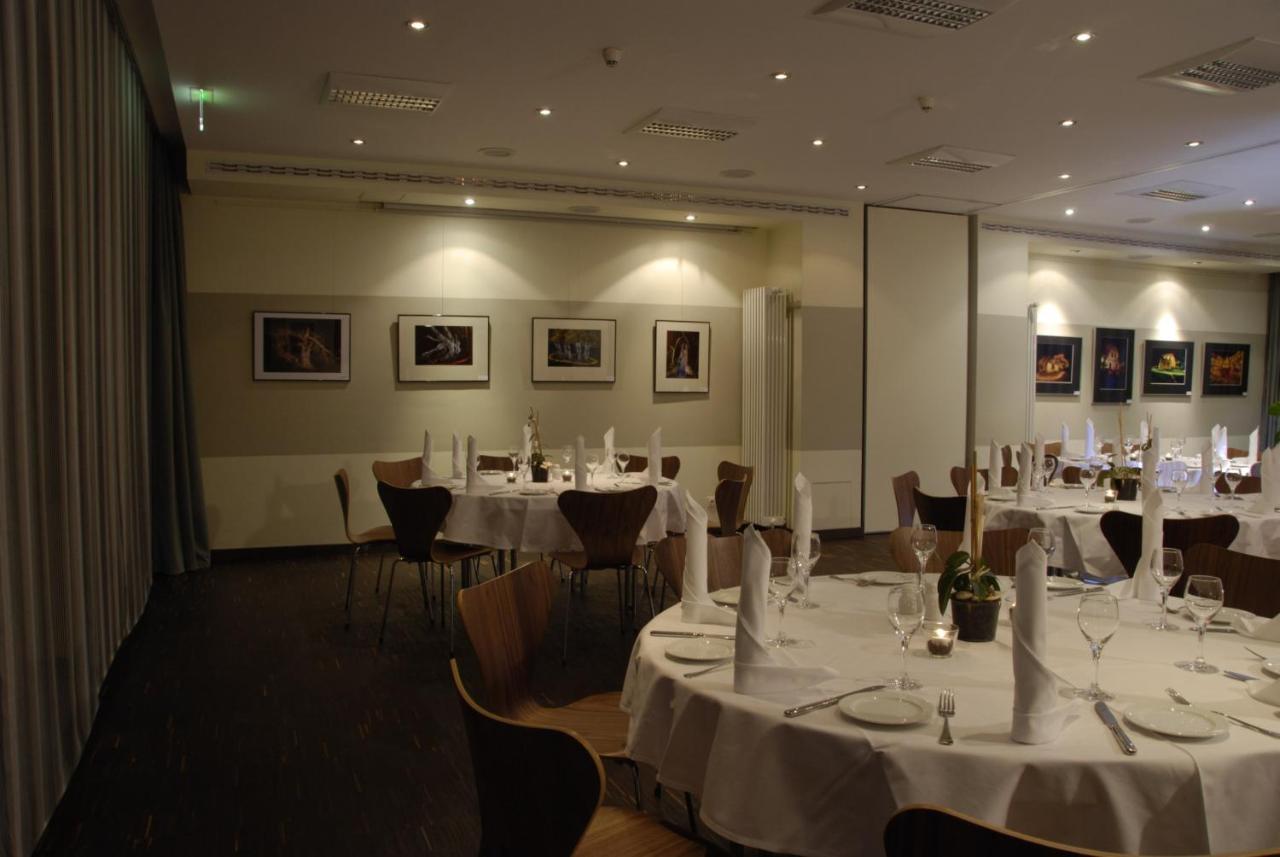 Best Western Hotel Am Strassberger Tor