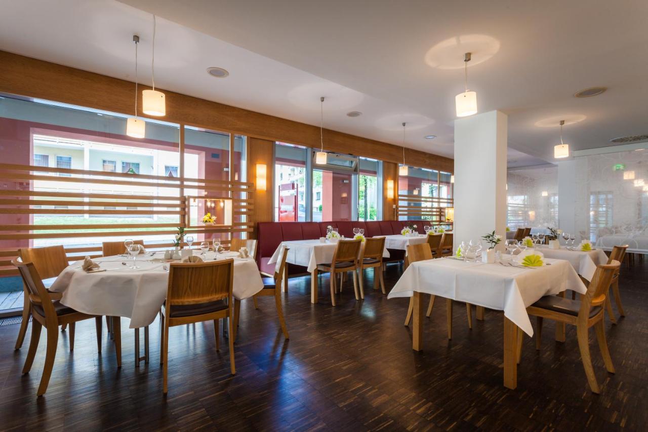 Best Western Hotel Am Strassberger Tor