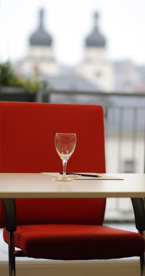 Best Western Hotel Am Strassberger Tor