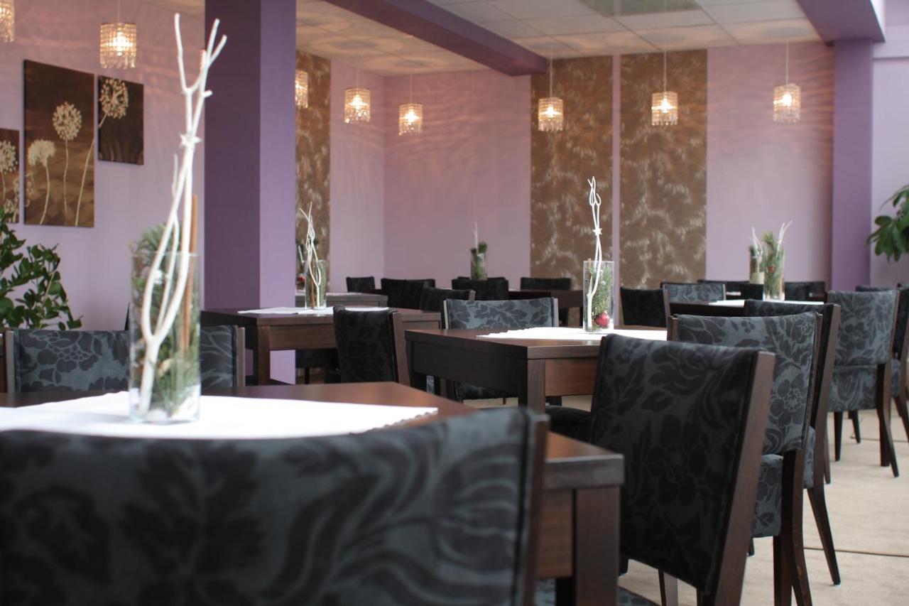 Best Western Hotel Am Strassberger Tor