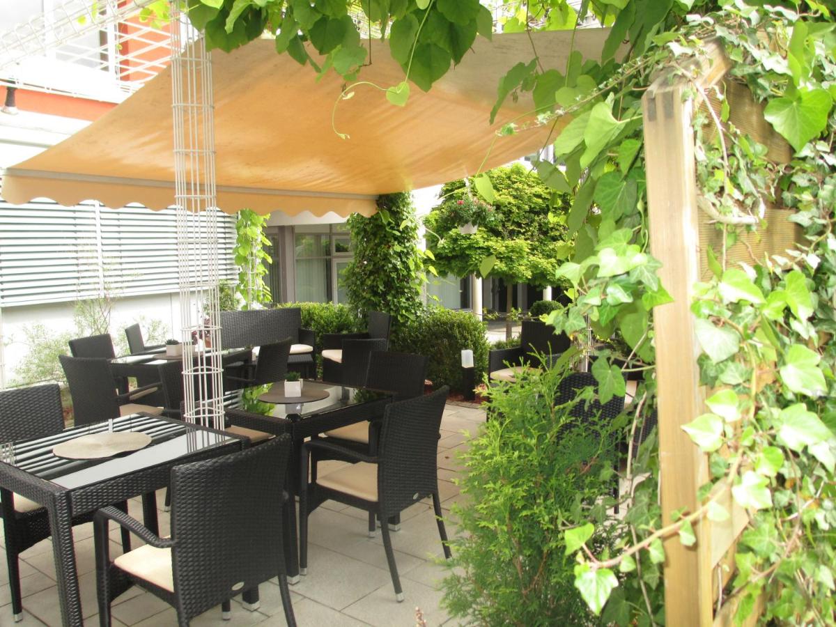 Best Western Hotel Am Strassberger Tor