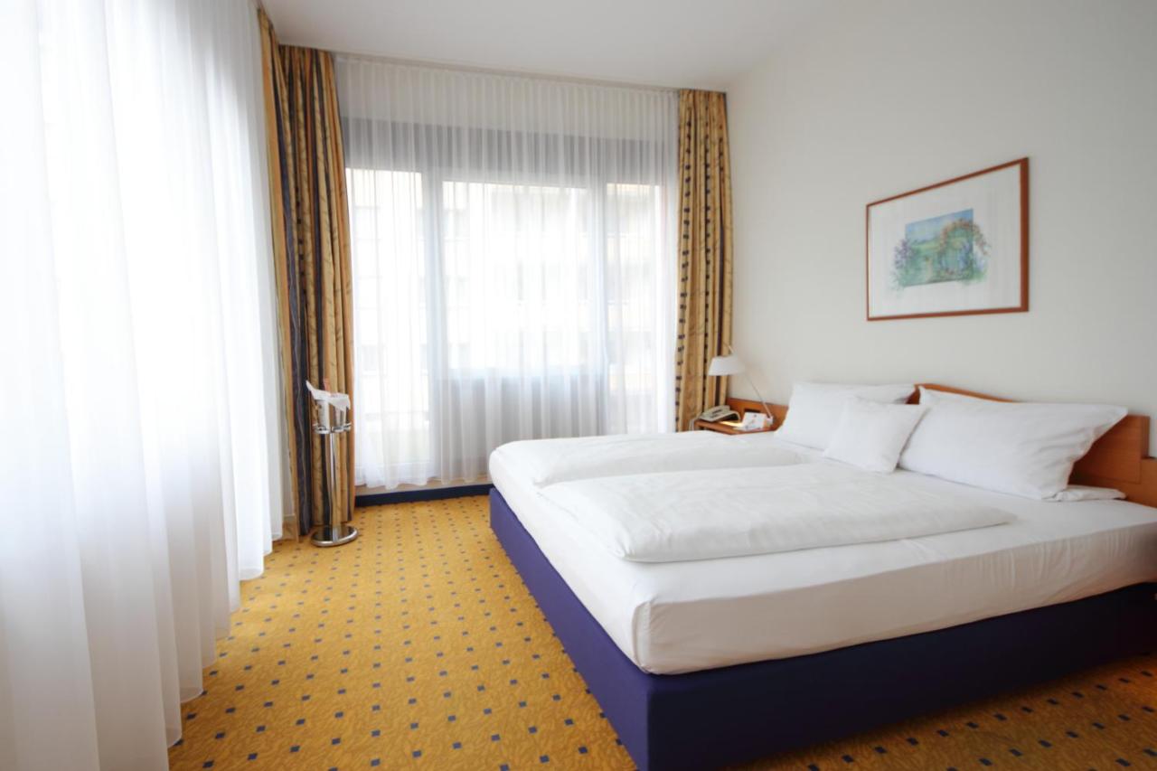 Best Western Hotel Am Strassberger Tor