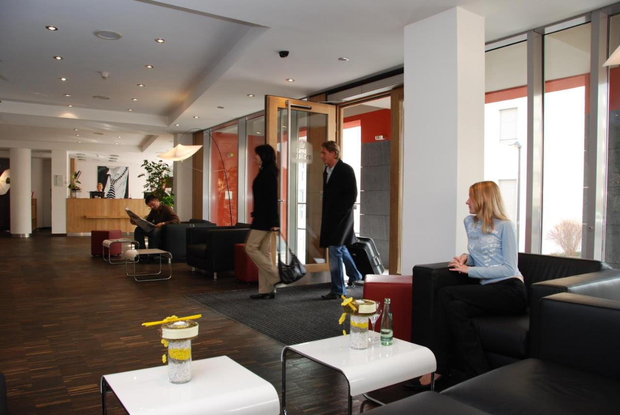 Best Western Hotel Am Strassberger Tor