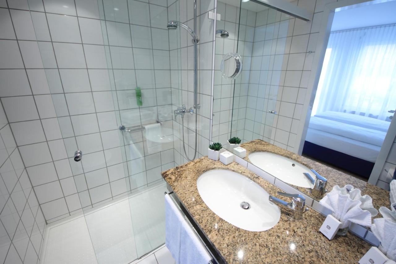 Best Western Hotel Am Strassberger Tor