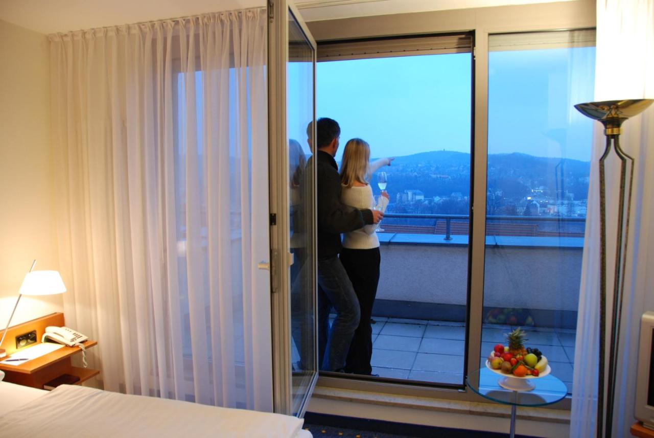 Best Western Hotel Am Strassberger Tor