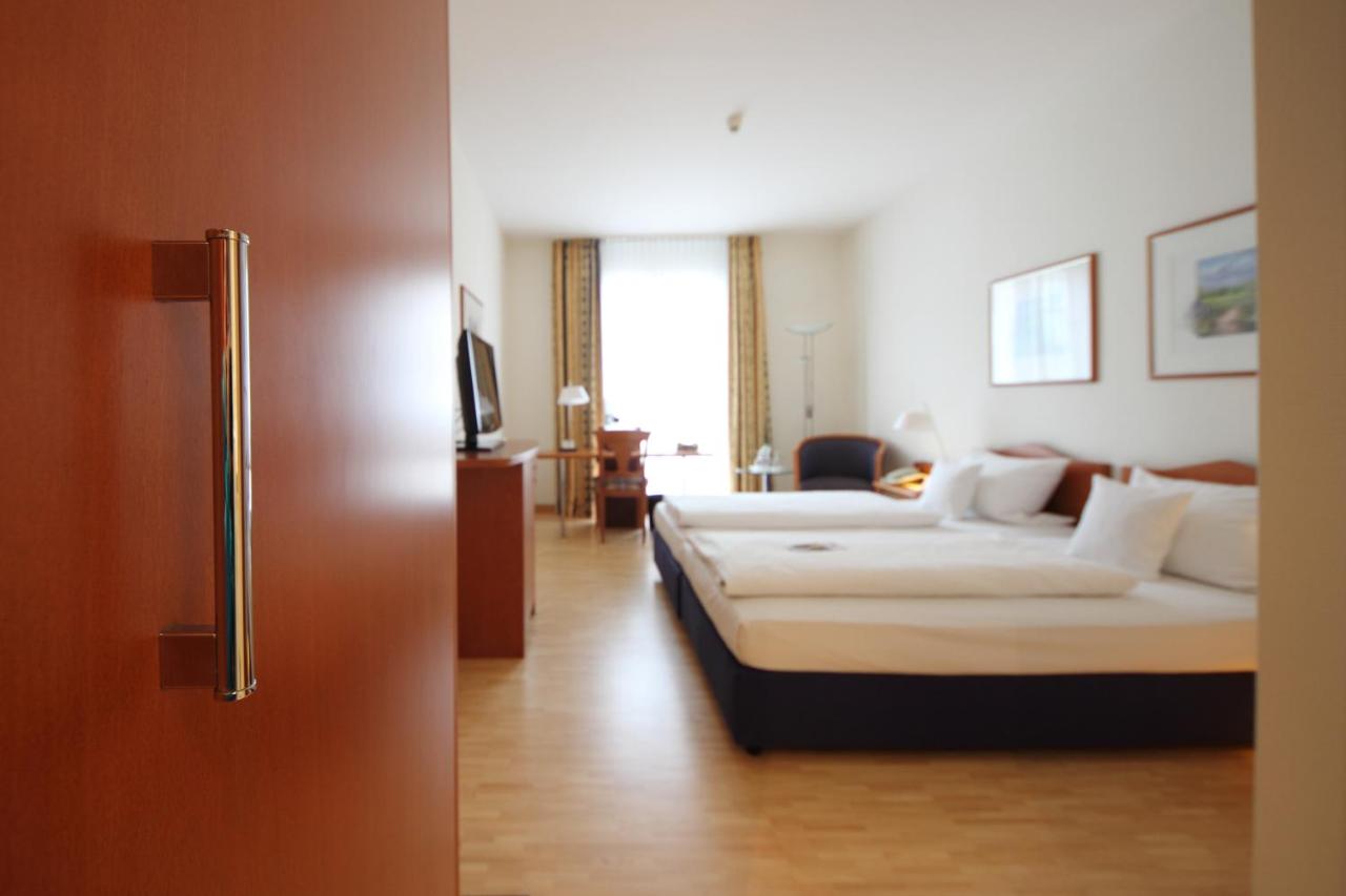 Best Western Hotel Am Strassberger Tor