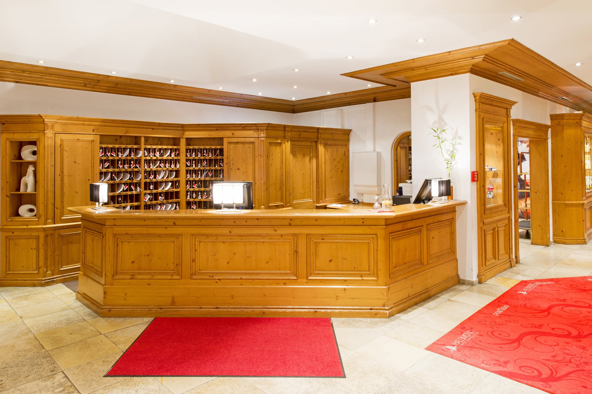 DORMERO Hotel Plauen