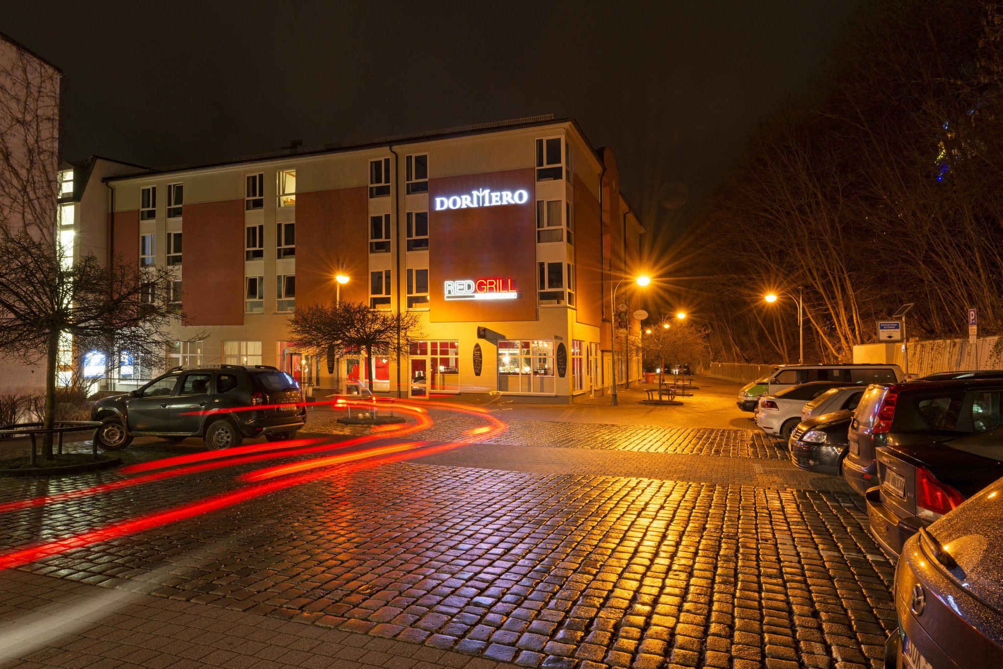 DORMERO Hotel Plauen