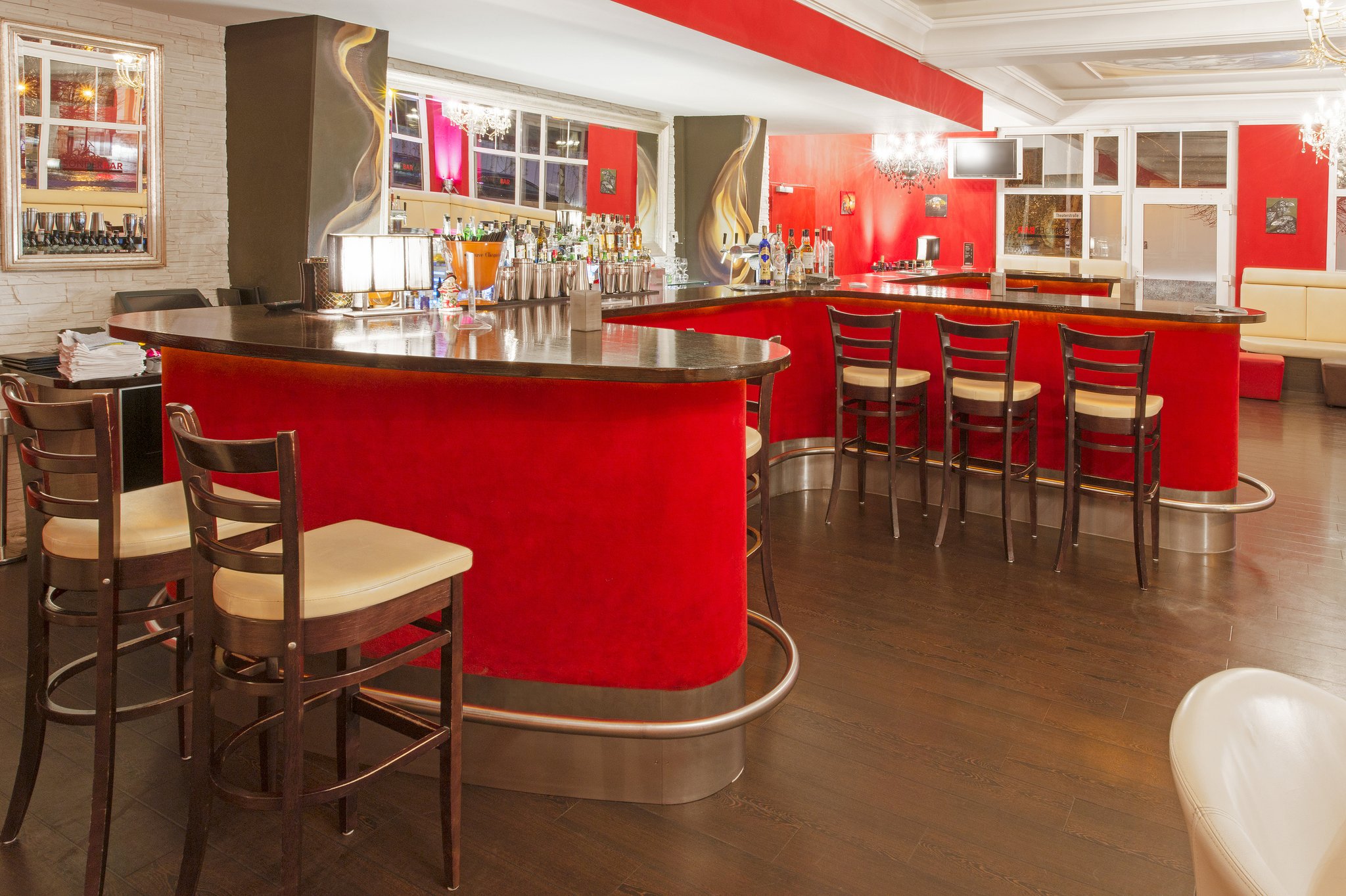 DORMERO Hotel Plauen