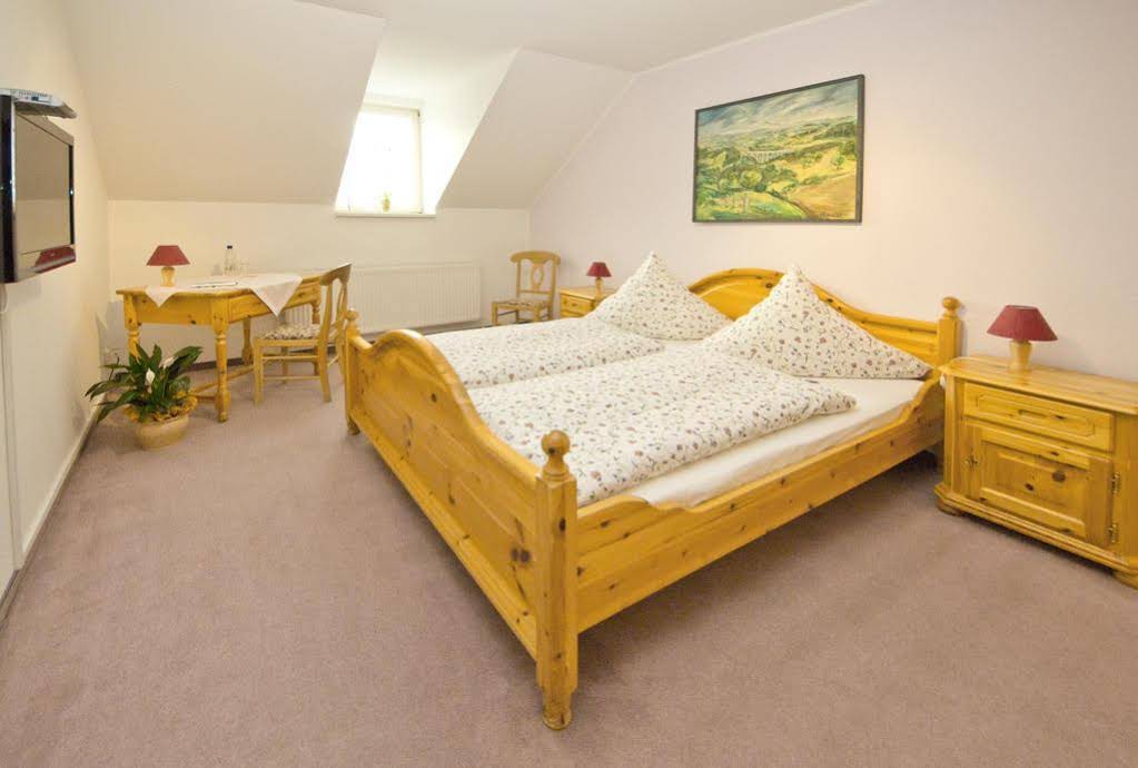 Hotel Garni Am Klostermarkt