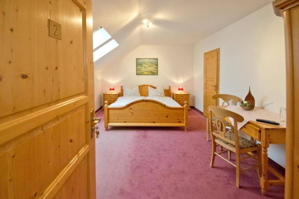 Hotel Garni Am Klostermarkt