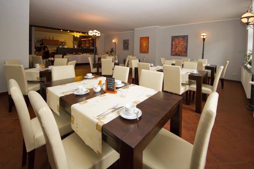 Hotel Garni Am Klostermarkt