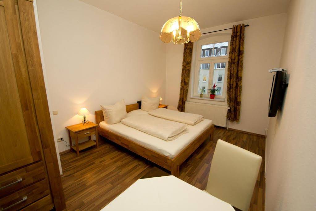 Hotel Garni Am Klostermarkt