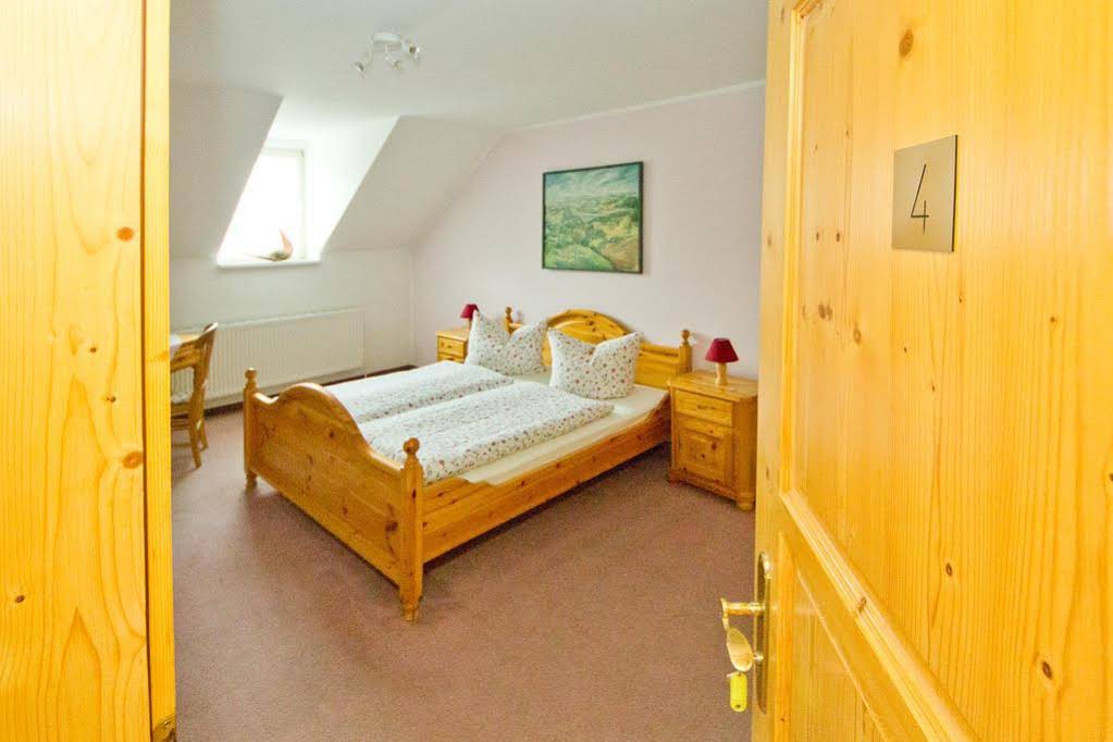 Hotel Garni Am Klostermarkt