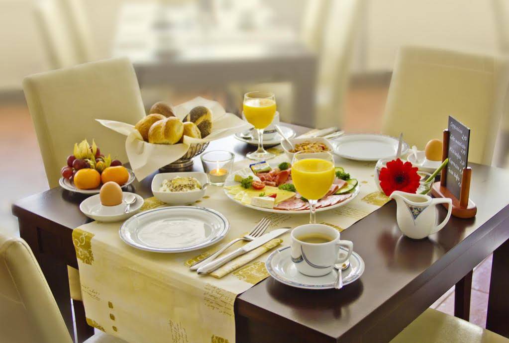 Hotel Garni Am Klostermarkt