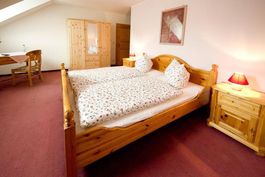 Hotel Garni Am Klostermarkt