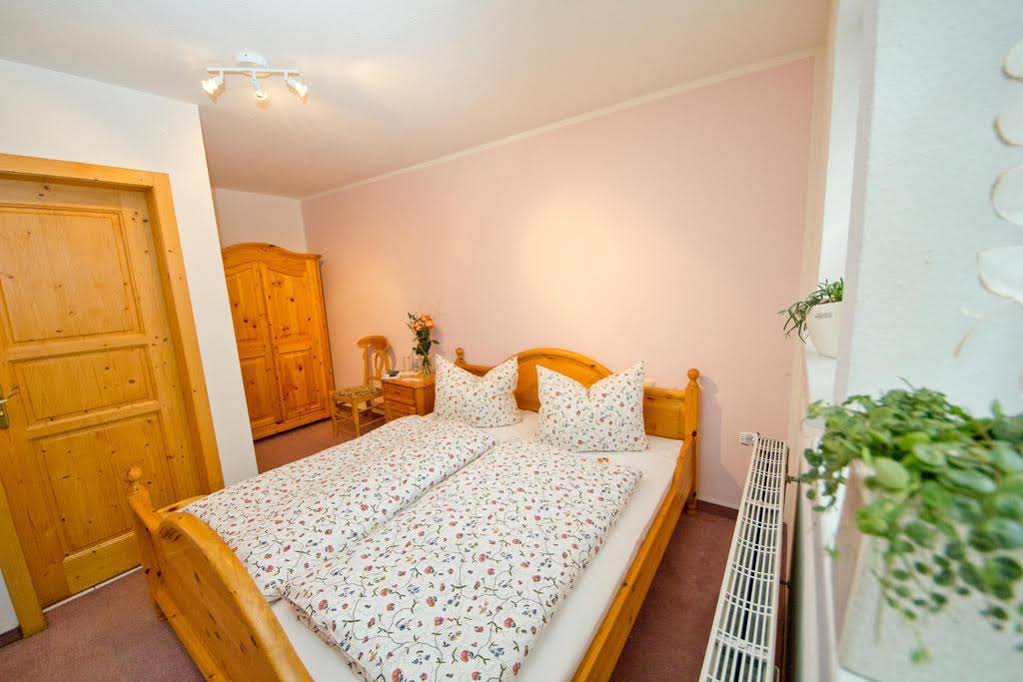 Hotel Garni Am Klostermarkt