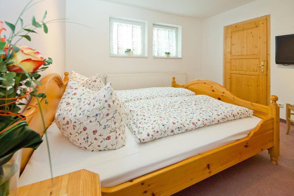 Hotel Garni Am Klostermarkt