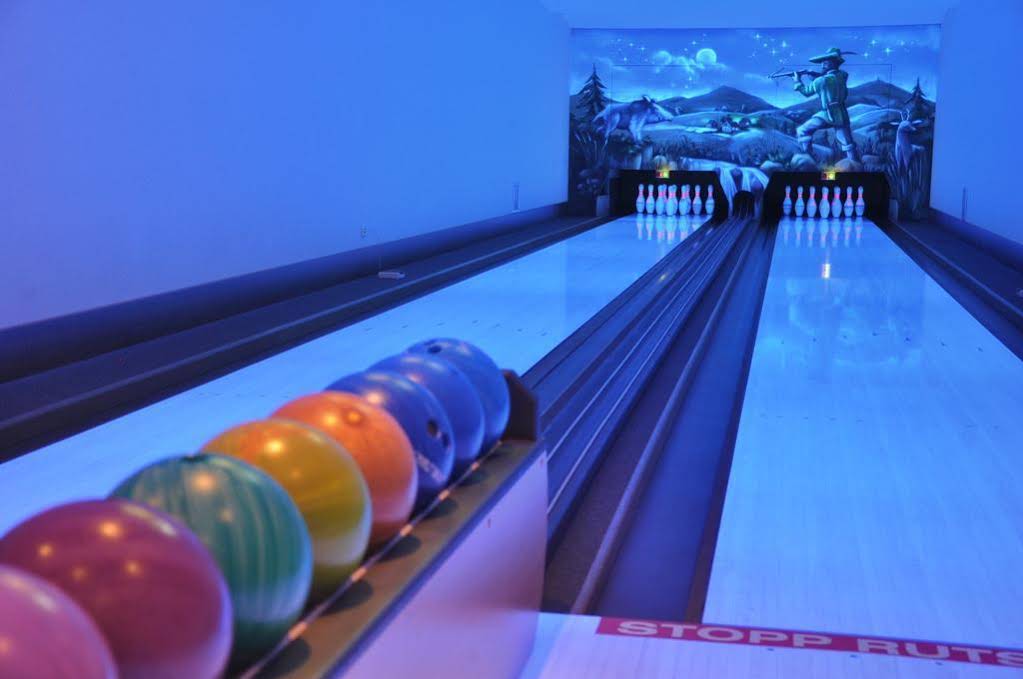 Hotel Restaurant Café Waldblick