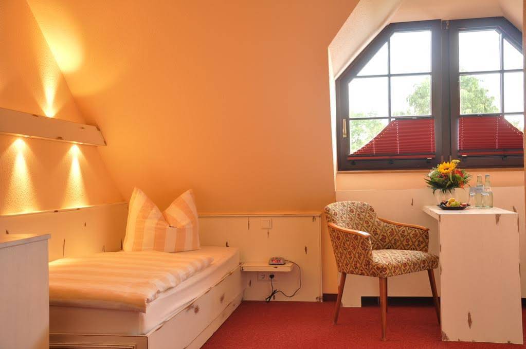 Hotel Restaurant Café Waldblick