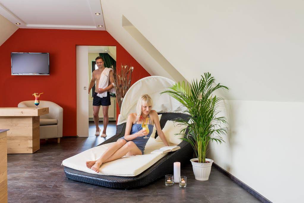 Hotel Restaurant Café Waldblick