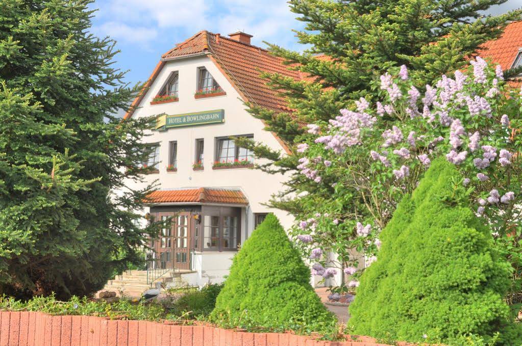 Hotel Restaurant Café Waldblick