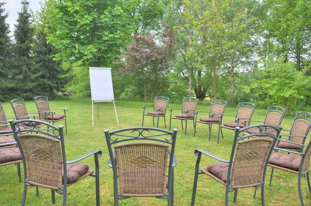 Hotel Restaurant Café Waldblick