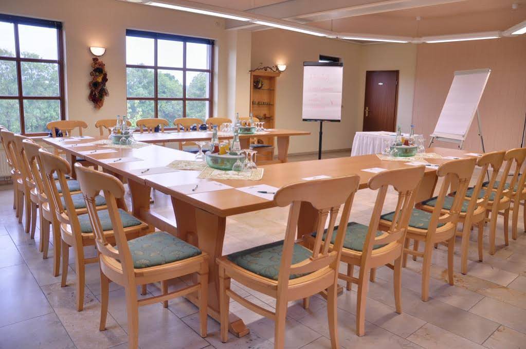 Hotel Restaurant Café Waldblick