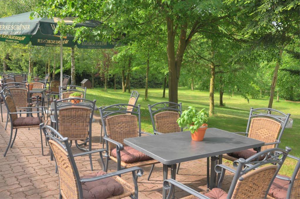 Hotel Restaurant Café Waldblick