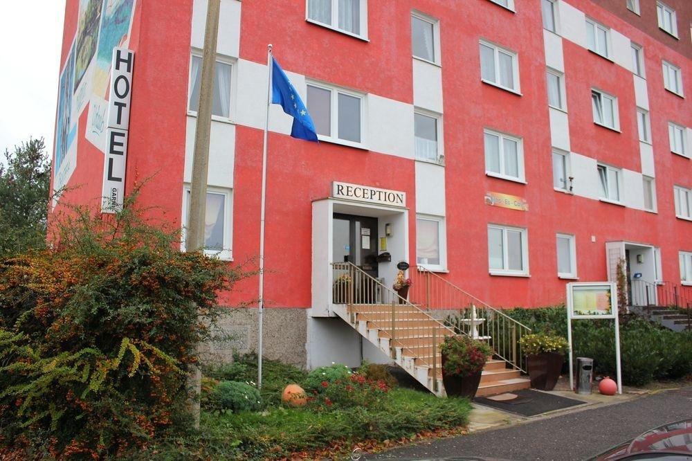 Apartment-Hotel Rackwitz