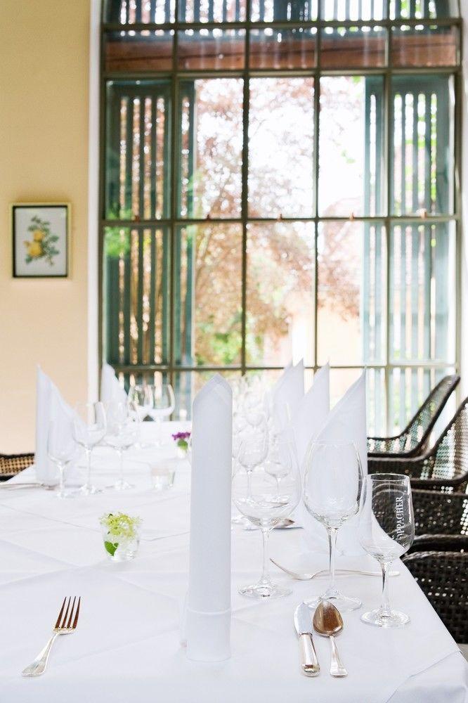 Hotel Villa Sorgenfrei