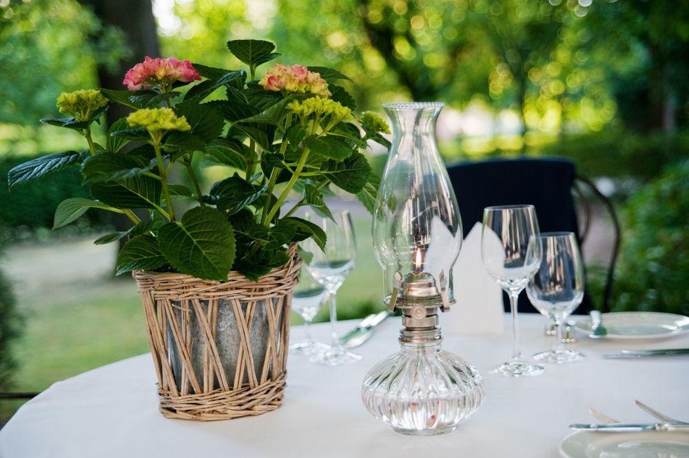 Hotel Villa Sorgenfrei