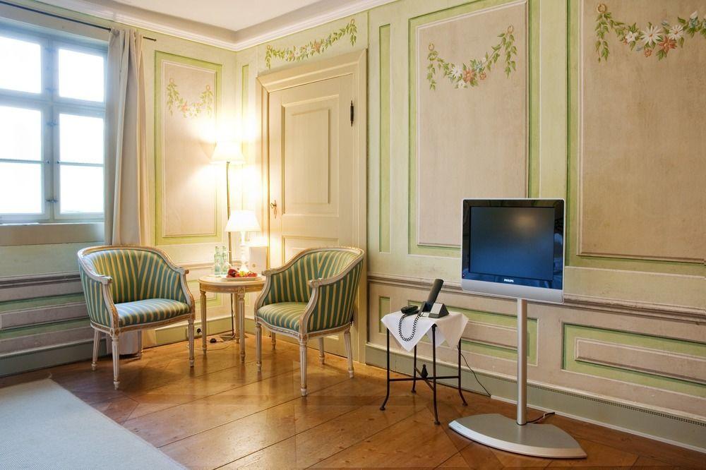 Hotel Villa Sorgenfrei