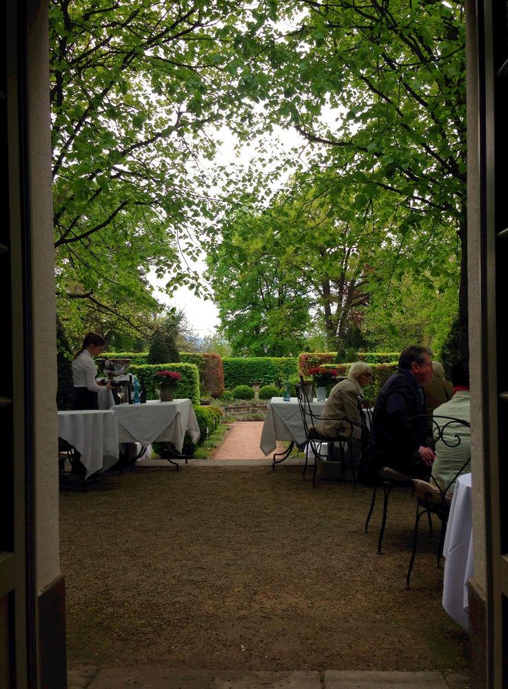 Hotel Villa Sorgenfrei