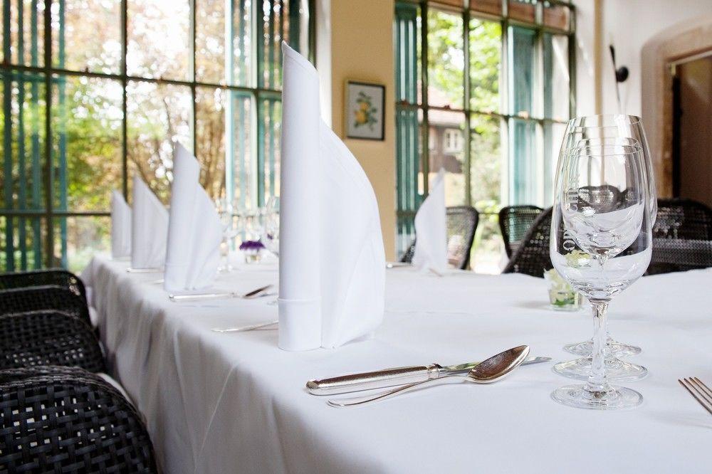 Hotel Villa Sorgenfrei