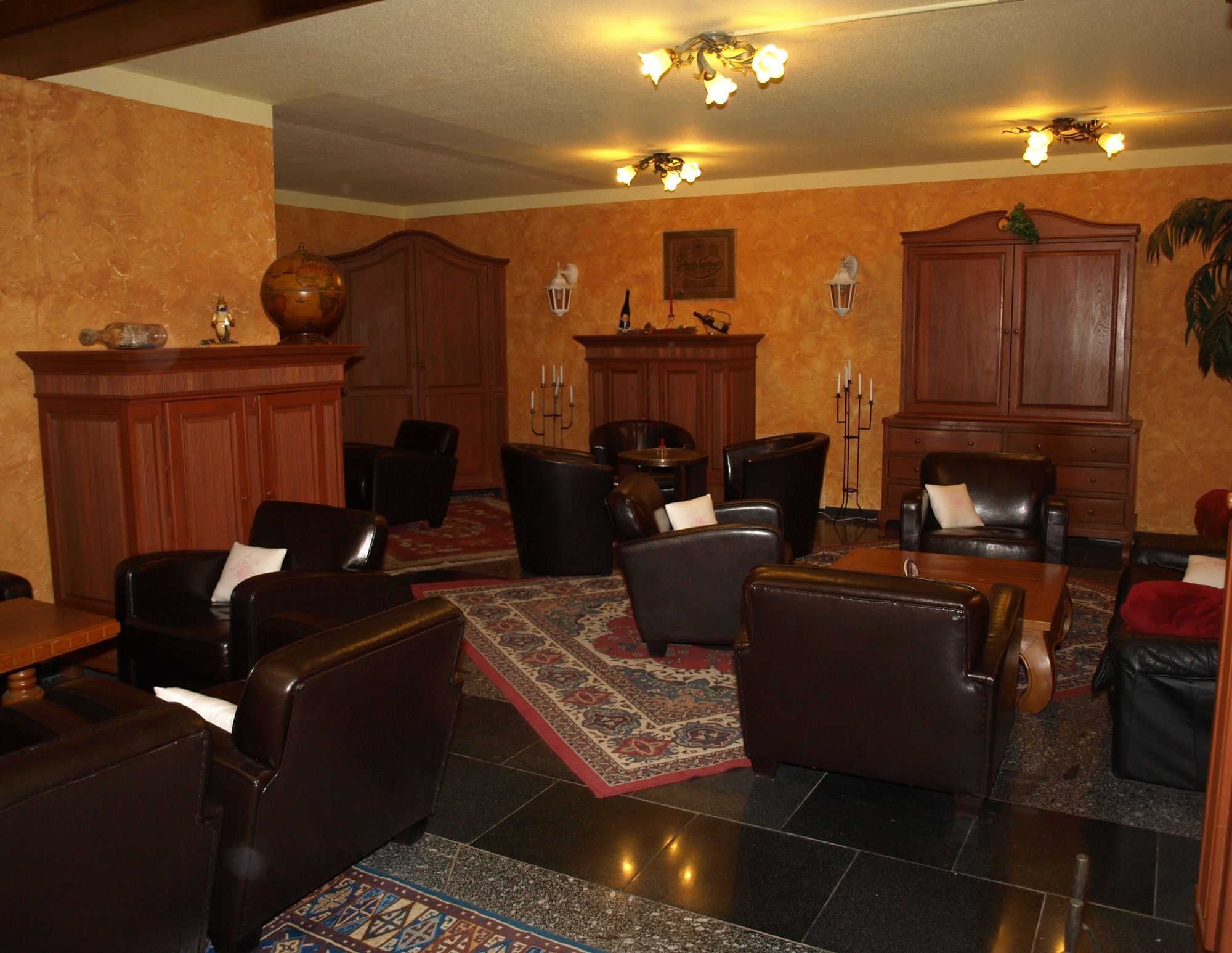 WEST Hotel an der sächsischen Weinstraße