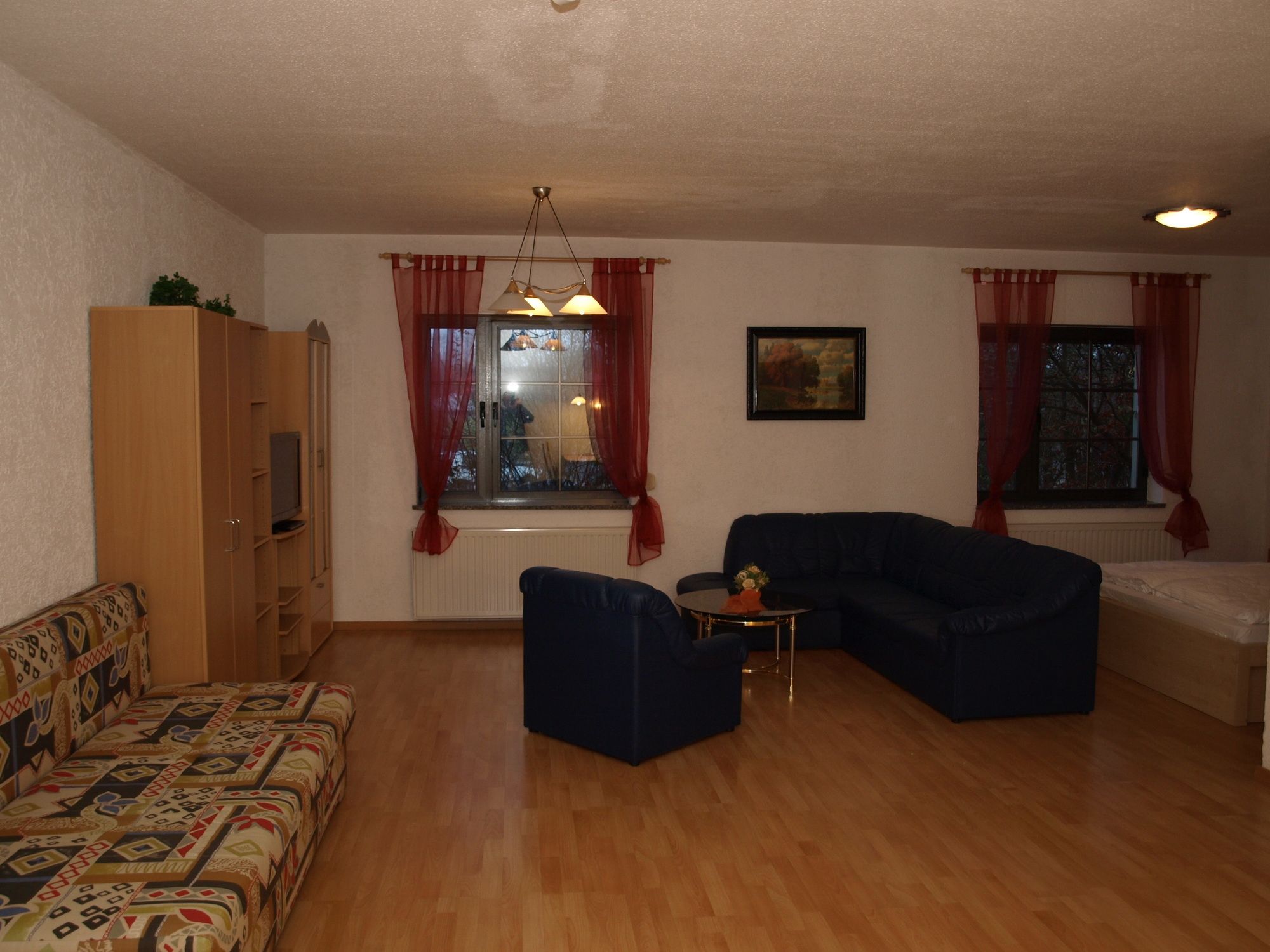WEST Hotel an der sächsischen Weinstraße