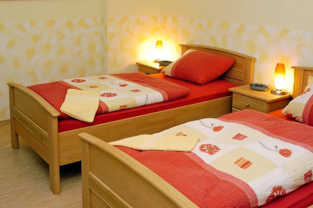 Müllers alte Backstube Pension